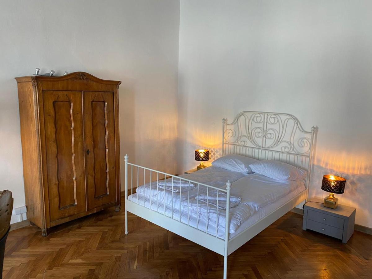 Main Square 18 King Apartament Krasków Εξωτερικό φωτογραφία