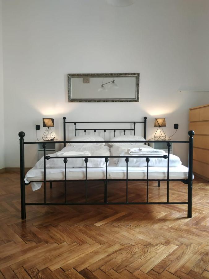 Main Square 18 King Apartament Krasków Εξωτερικό φωτογραφία