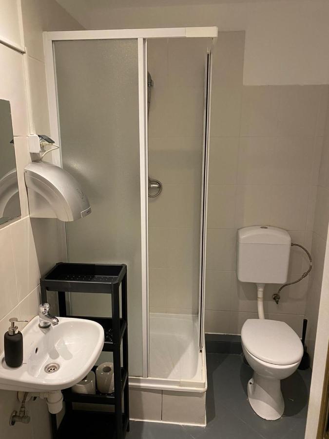 Main Square 18 King Apartament Krasków Εξωτερικό φωτογραφία
