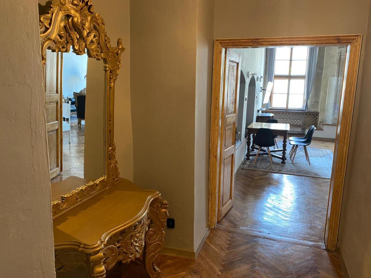 Main Square 18 King Apartament Krasków Εξωτερικό φωτογραφία