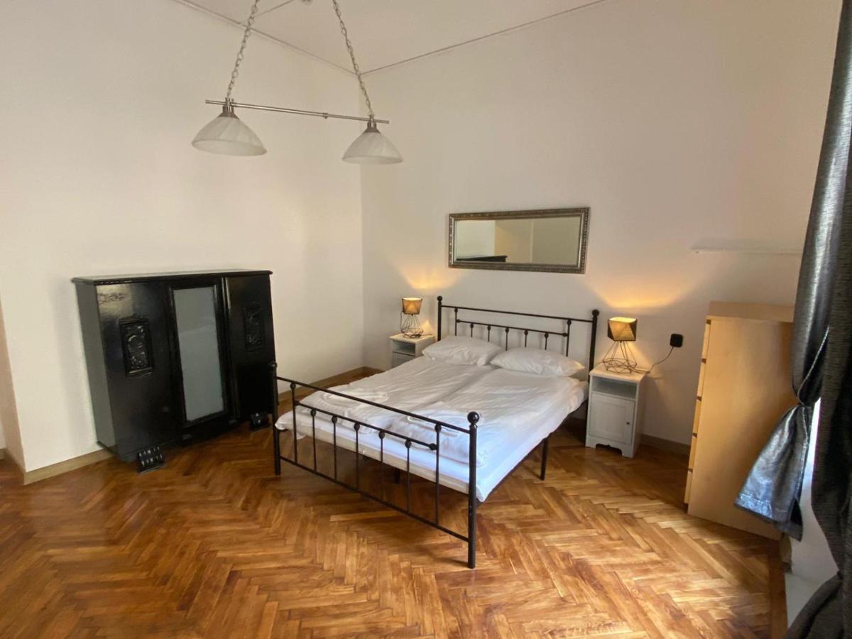 Main Square 18 King Apartament Krasków Εξωτερικό φωτογραφία
