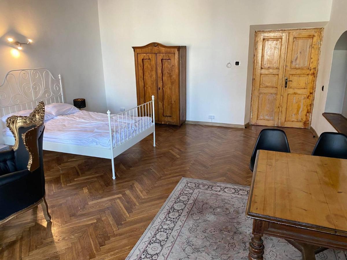 Main Square 18 King Apartament Krasków Εξωτερικό φωτογραφία